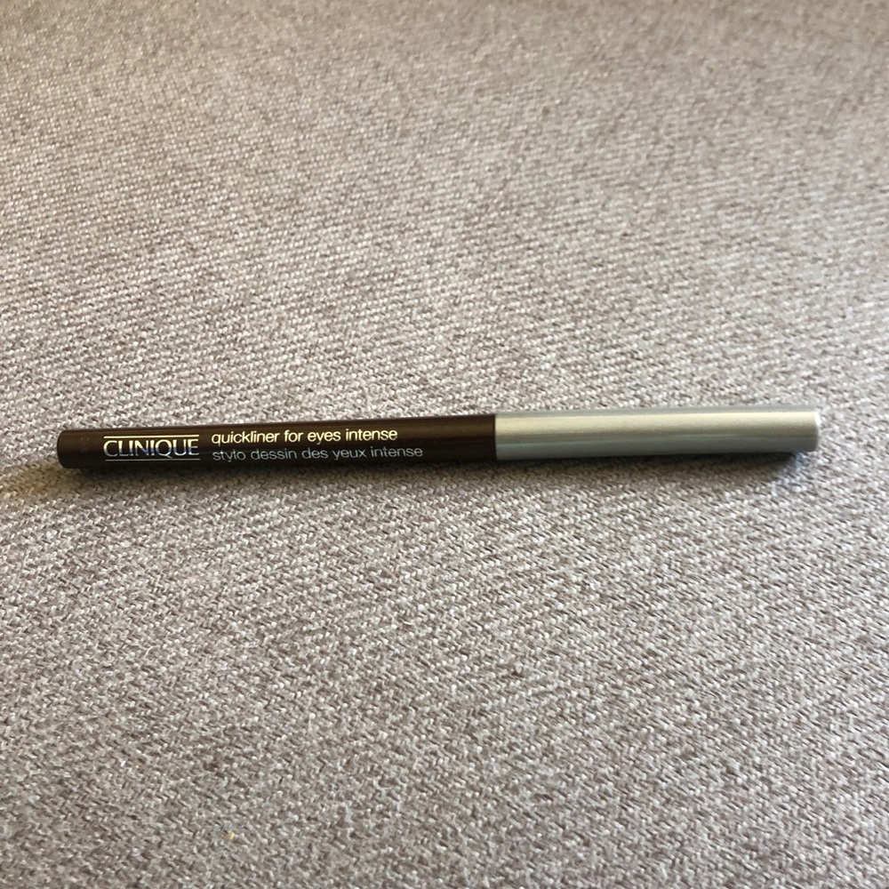 Clinique Intense Chocolate Swivel Quick Liner